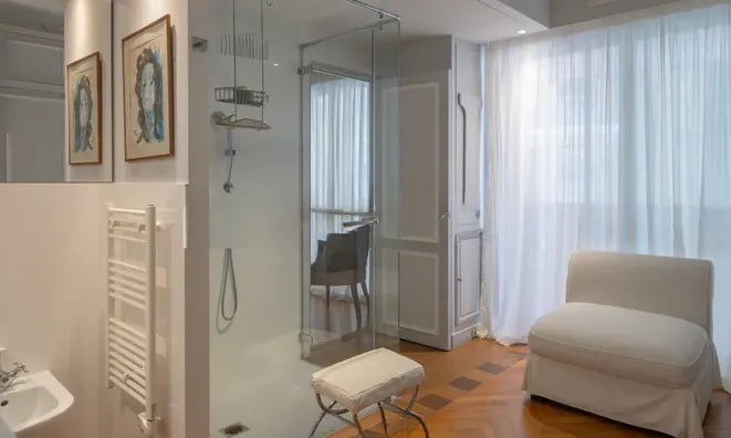 Недвижимость Apartment Monaco, La Rousse: 11