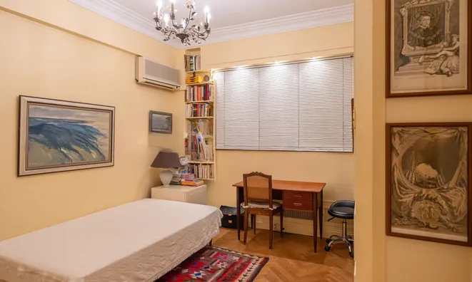 Недвижимость Apartment Monaco, La Rousse: 13