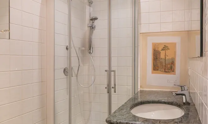 Недвижимость Apartment Monaco, La Rousse: 14