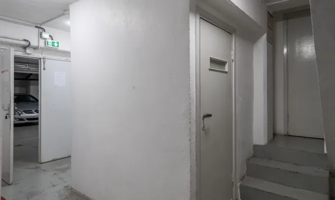 Недвижимость Apartment Monaco, La Rousse: 18