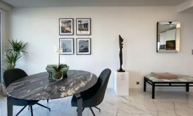 Недвижимость Apartment Monaco, La Rousse: 2