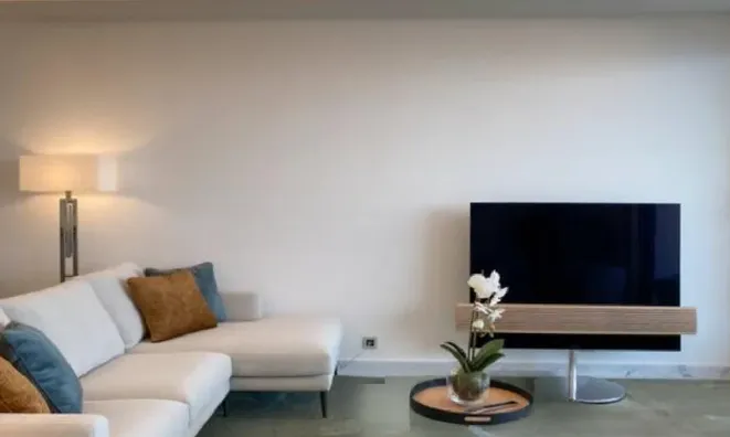 Недвижимость Apartment Monaco, La Rousse: 3