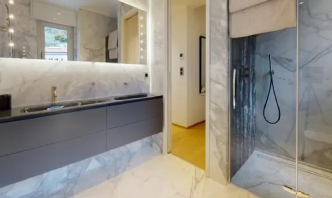 Недвижимость Apartment Monaco, La Rousse: 6