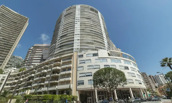 Недвижимость Apartment Monaco, La Rousse: 7