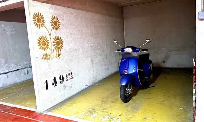 Недвижимость Apartment Monaco, Carre d'Or: 8
