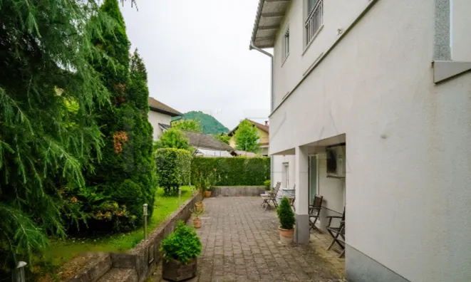 Недвижимость Четырехкомнатная квартира Шишка: 2