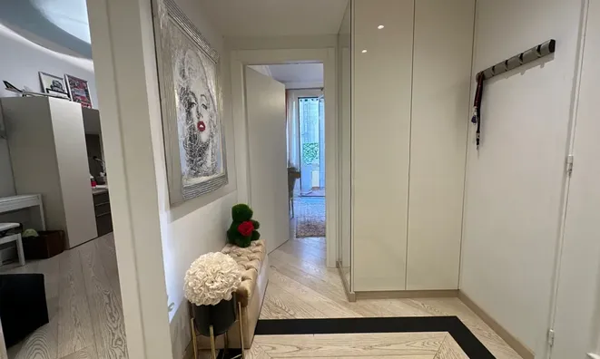Недвижимость Apartment Monaco, Carre D'Or: 2