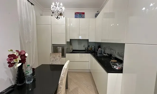 Недвижимость Apartment Monaco, Carre D'Or: 3
