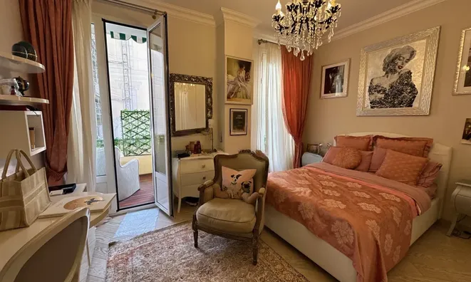Недвижимость Apartment Monaco, Carre D'Or: 4