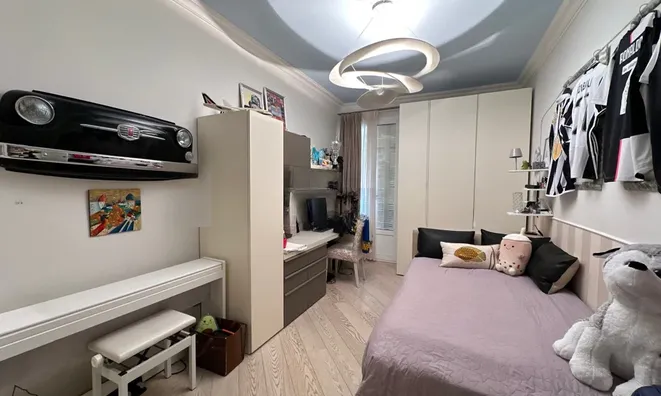 Недвижимость Apartment Monaco, Carre D'Or: 5