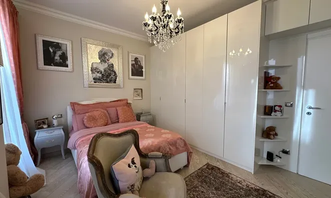 Недвижимость Apartment Monaco, Carre D'Or: 9