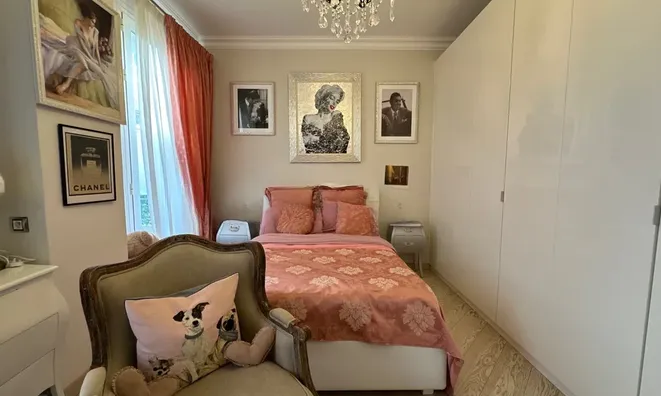 Недвижимость Apartment Monaco, Carre D'Or: 10