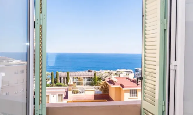 Недвижимость Apartment Monaco, Monte-Carlo: 2