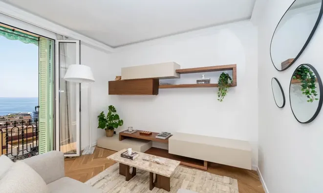 Недвижимость Apartment Monaco, Monte-Carlo: 5