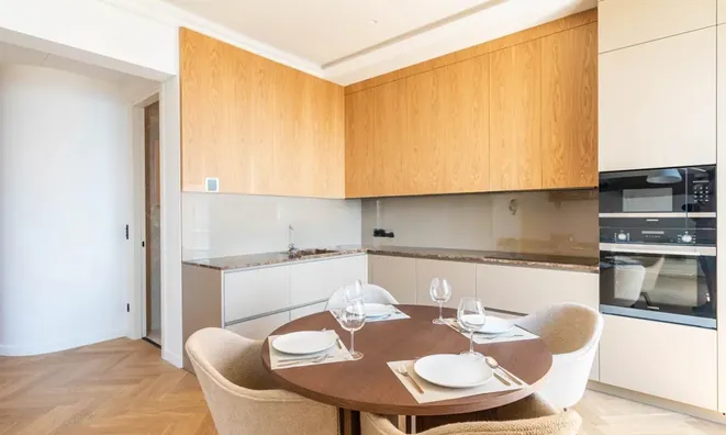 Недвижимость Apartment Monaco, Monte-Carlo: 7
