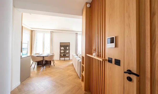 Недвижимость Apartment Monaco, Monte-Carlo: 8