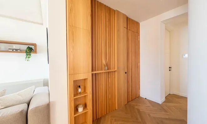 Недвижимость Apartment Monaco, Monte-Carlo: 9