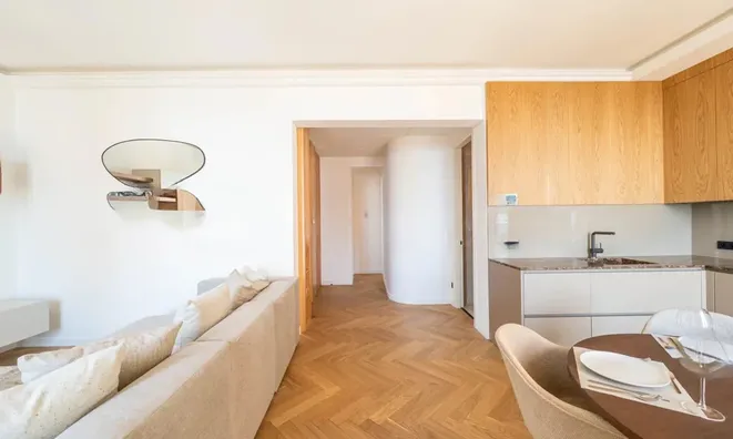 Недвижимость Apartment Monaco, Monte-Carlo: 10
