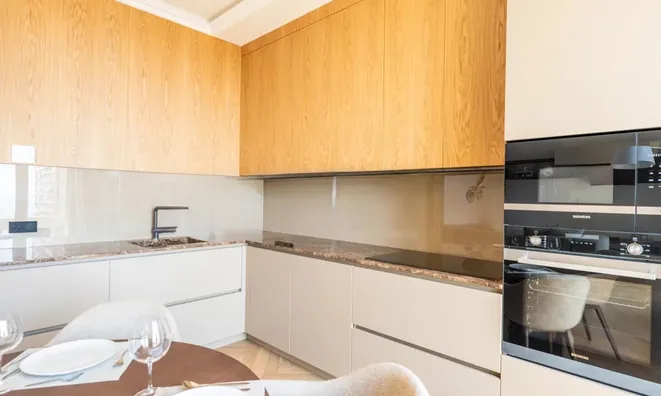 Недвижимость Apartment Monaco, Monte-Carlo: 11