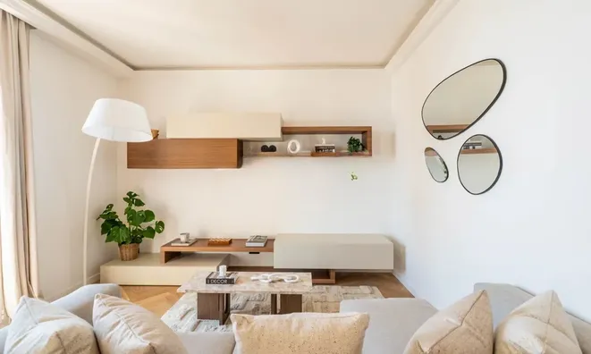 Недвижимость Apartment Monaco, Monte-Carlo: 12