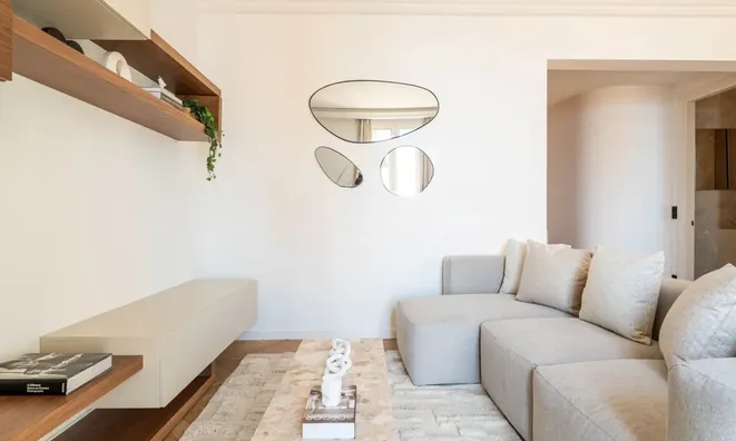 Недвижимость Apartment Monaco, Monte-Carlo: 14