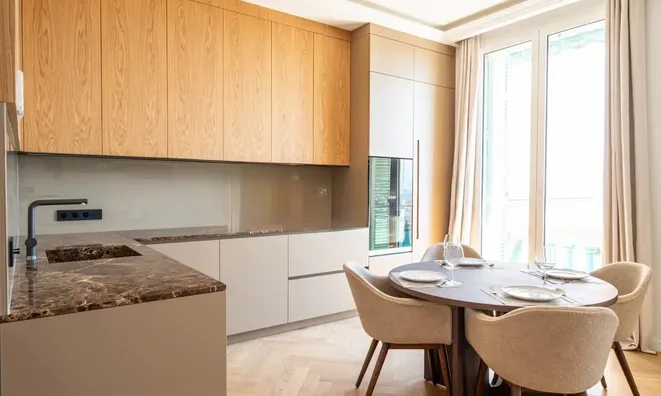 Недвижимость Apartment Monaco, Monte-Carlo: 17