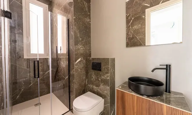 Недвижимость Apartment Monaco, Monte-Carlo: 19