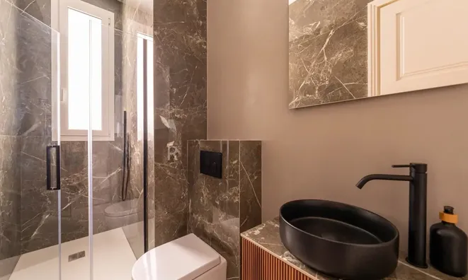 Недвижимость Apartment Monaco, Monte-Carlo: 20