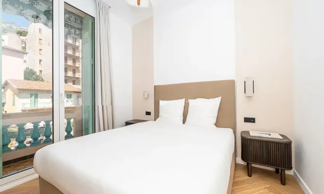 Недвижимость Apartment Monaco, Monte-Carlo: 21