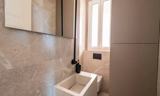Недвижимость Apartment Monaco, Monte-Carlo: 22