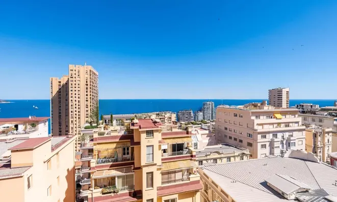Недвижимость Apartment Monaco, Monte-Carlo: 23