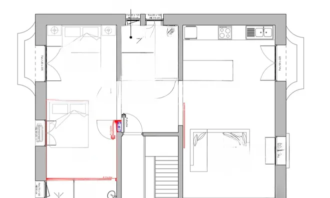 Недвижимость Apartment Monaco, Monte-Carlo: 24