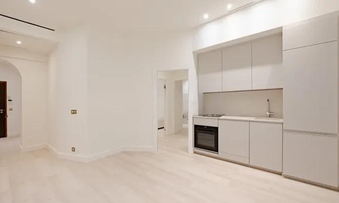 Недвижимость Apartment Monaco, Carre D'Or: 1