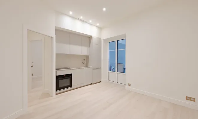 Недвижимость Apartment Monaco, Carre D'Or: 2