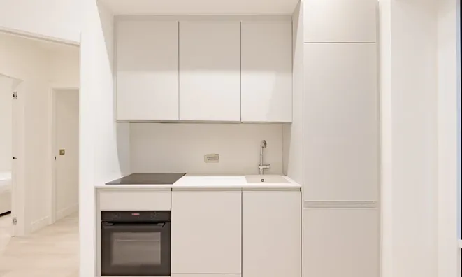 Недвижимость Apartment Monaco, Carre D'Or: 3