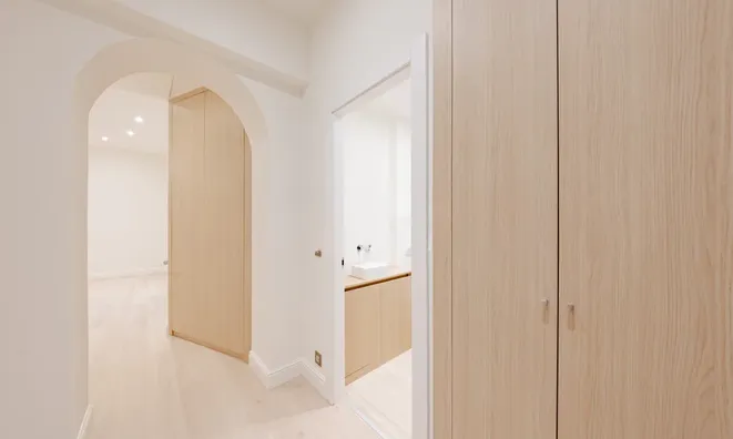 Недвижимость Apartment Monaco, Carre D'Or: 4