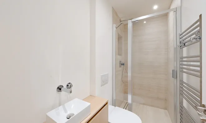 Недвижимость Apartment Monaco, Carre D'Or: 10
