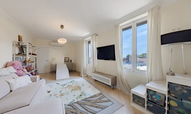 Недвижимость Apartment Monaco, Carre d'Or: 3