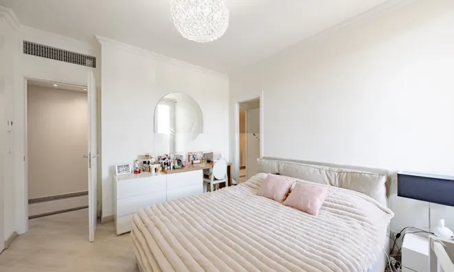 Недвижимость Apartment Monaco, Carre d'Or: 4