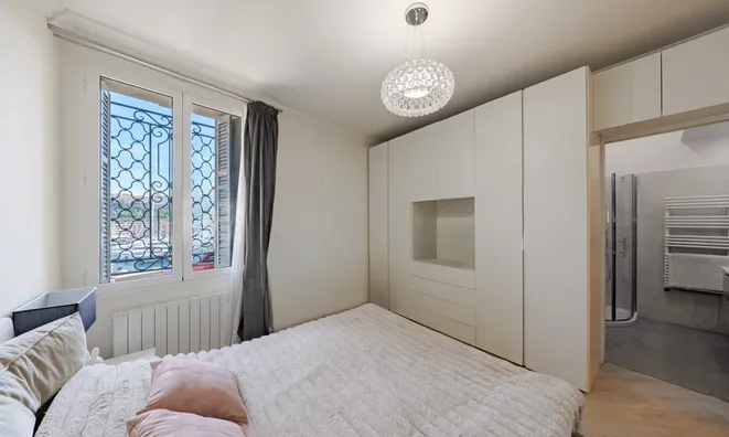 Недвижимость Apartment Monaco, Carre d'Or: 5