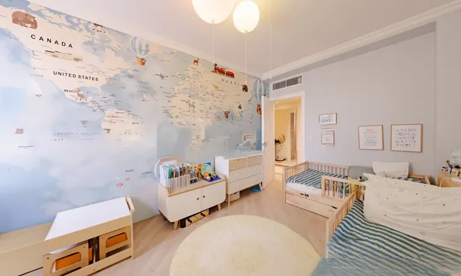 Недвижимость Apartment Monaco, Carre d'Or: 6