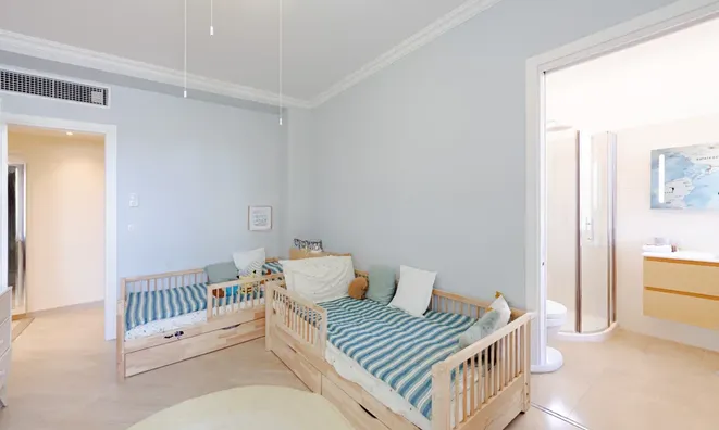 Недвижимость Apartment Monaco, Carre d'Or: 7
