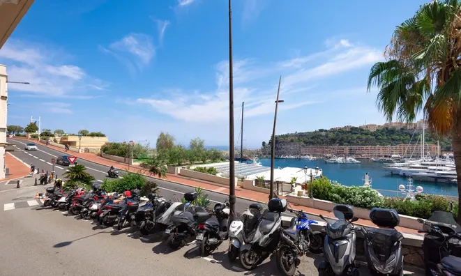 Недвижимость Apartment Monaco, Carre d'Or: 8