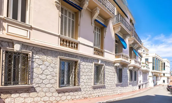 Недвижимость Apartment Monaco, Carre d'Or: 10
