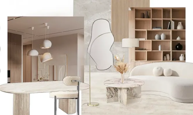 Недвижимость Apartment Monaco, Larvotto: 1