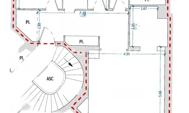 Недвижимость Apartment Monaco: 2