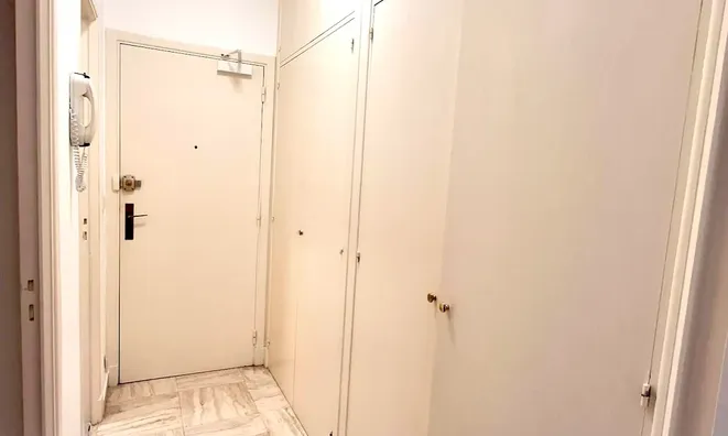 Недвижимость Apartment Monaco, La Rousse: 2
