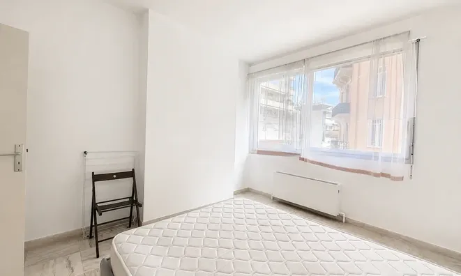 Недвижимость Apartment Monaco, La Rousse: 3
