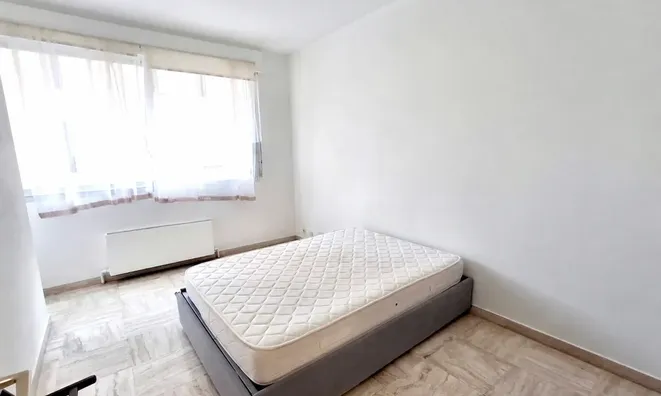 Недвижимость Apartment Monaco, La Rousse: 4