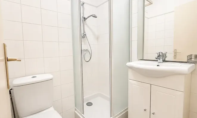 Недвижимость Apartment Monaco, La Rousse: 5